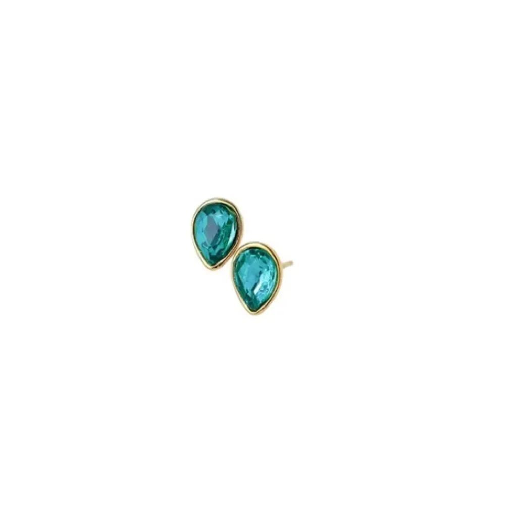 Teardrop Earrings N1782